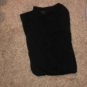 T shirt maternity dress